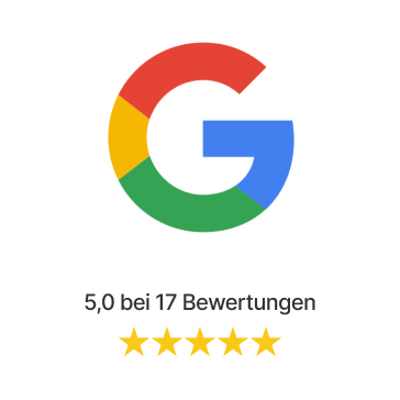 Google Bewertungen